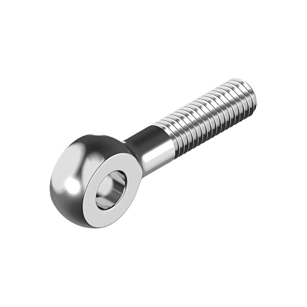 Изображение товара Откидной болт Море-Метизов DIN 444 А2 BM 12x90, 25 шт