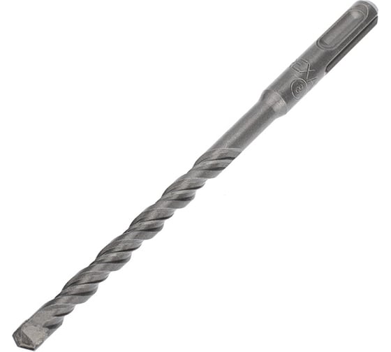 Изображение товара Бур по бетону REXANT 10x210 мм SDS PLUS 10 шт 91-0019-4