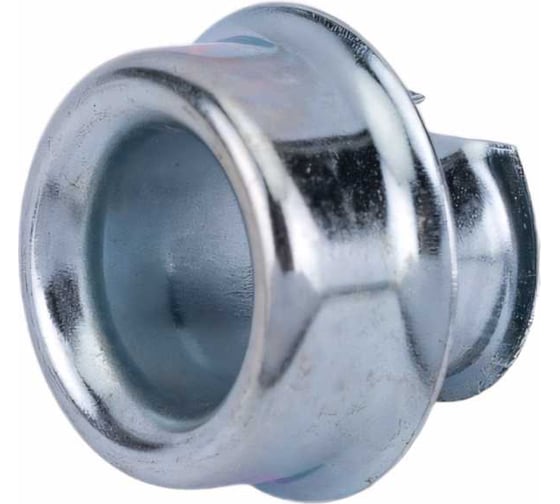 Изображение товара Оконцеватель для металлорукава EKF PROxima 12 10 шт emh-12