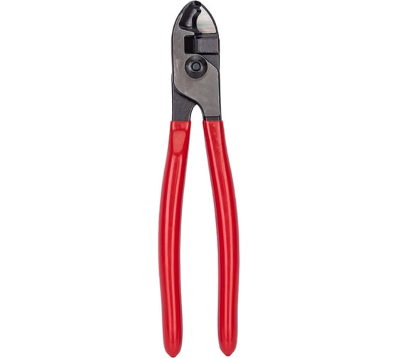 Изображение товара Универсальный кабелерез для резки многожильного и одножильного кабеля CIMCO до 16 мм 120336