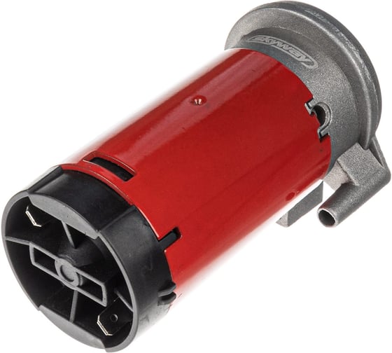 Изображение товара Компрессор SKYWAY для воздушных сигналов 12В 20А S07601066