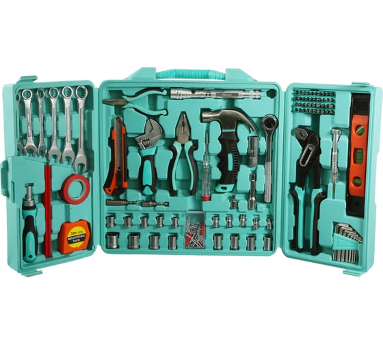 Изображение товара Набор инструментов Sturm 98 предметов 1310-01-TS98