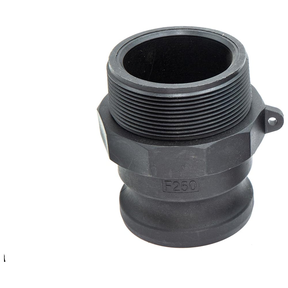 Изображение товара Фланец соединительный Камлок HIMPT F-250 2 1/2" (63 мм) для систем водоснабжения