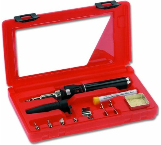 Изображение товара Газовый паяльник CIMCO 15 0800