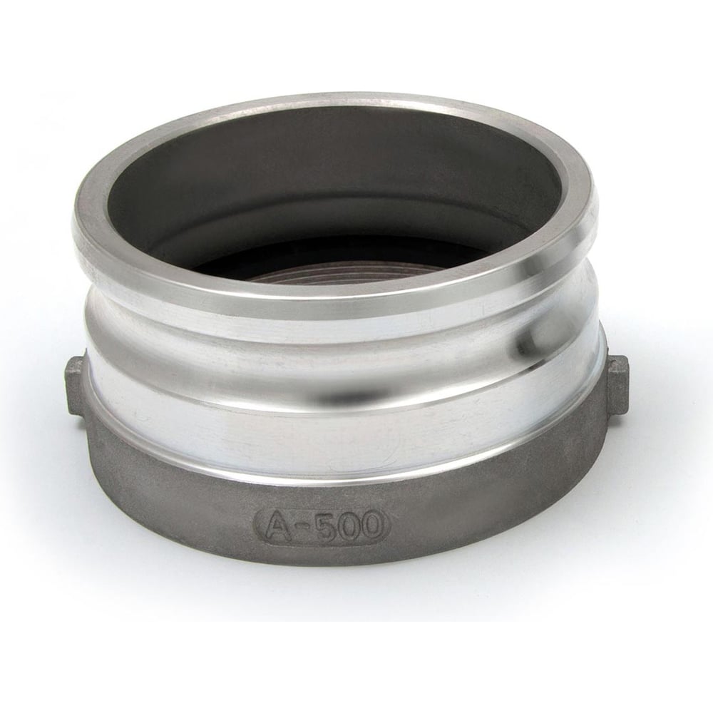 Изображение товара Алюминиевый Камлок HIMPT A-500 5-дюймовое соединение с внутренней резьбой