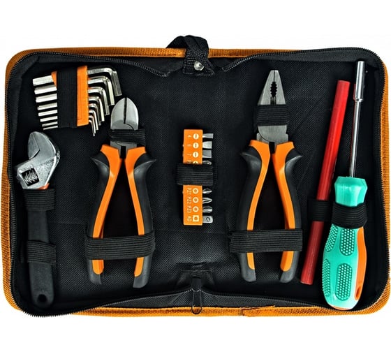 Изображение товара Набор инструмента для дома Sturm 1310-01-TS23