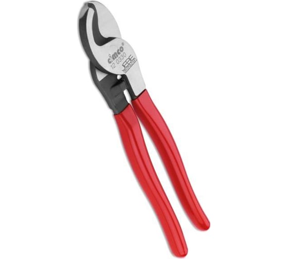 Изображение товара Универсальный кабелерез CIMCO 12 мм или 70 мм2 120330