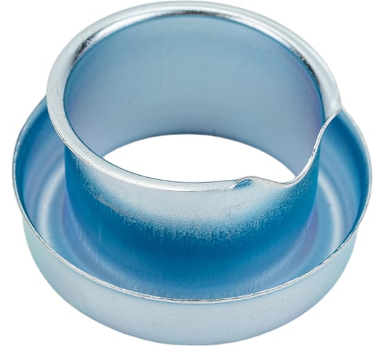 Изображение товара Оконцеватель для металлорукава EKF PROxima 32 5 шт emh-32