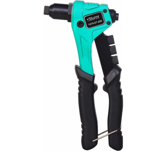 Изображение товара Заклепочник Sturm 1070-07-200