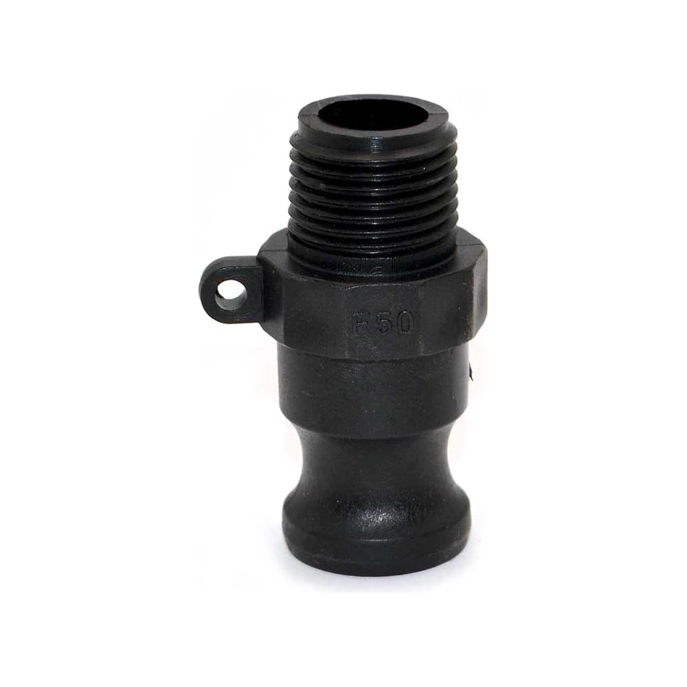 Изображение товара Камлок HIMPT полипропилен (PP) F-050 1/2" (13 мм) 00-00012317