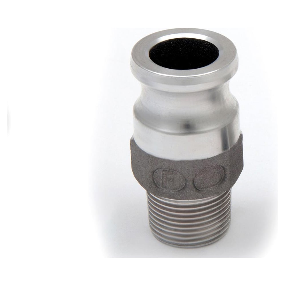 Изображение товара Камлок алюминиевый HIMPT F-075 3/4" (20 мм) 00002200025