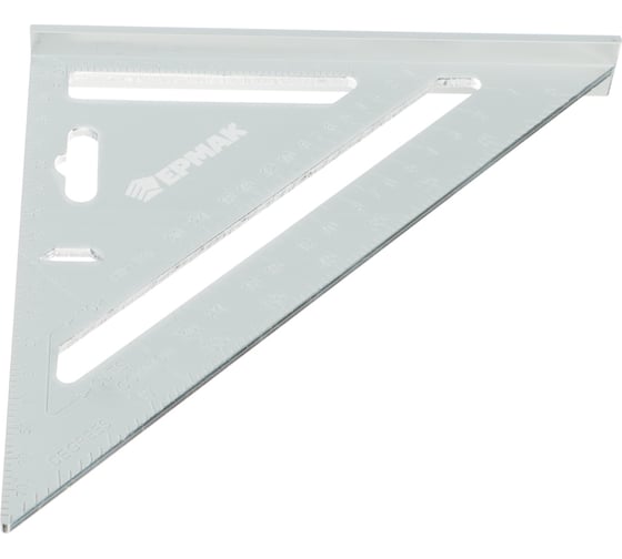 Изображение товара Угольник Свенсона ЕРМАК 185x4 мм 660-017