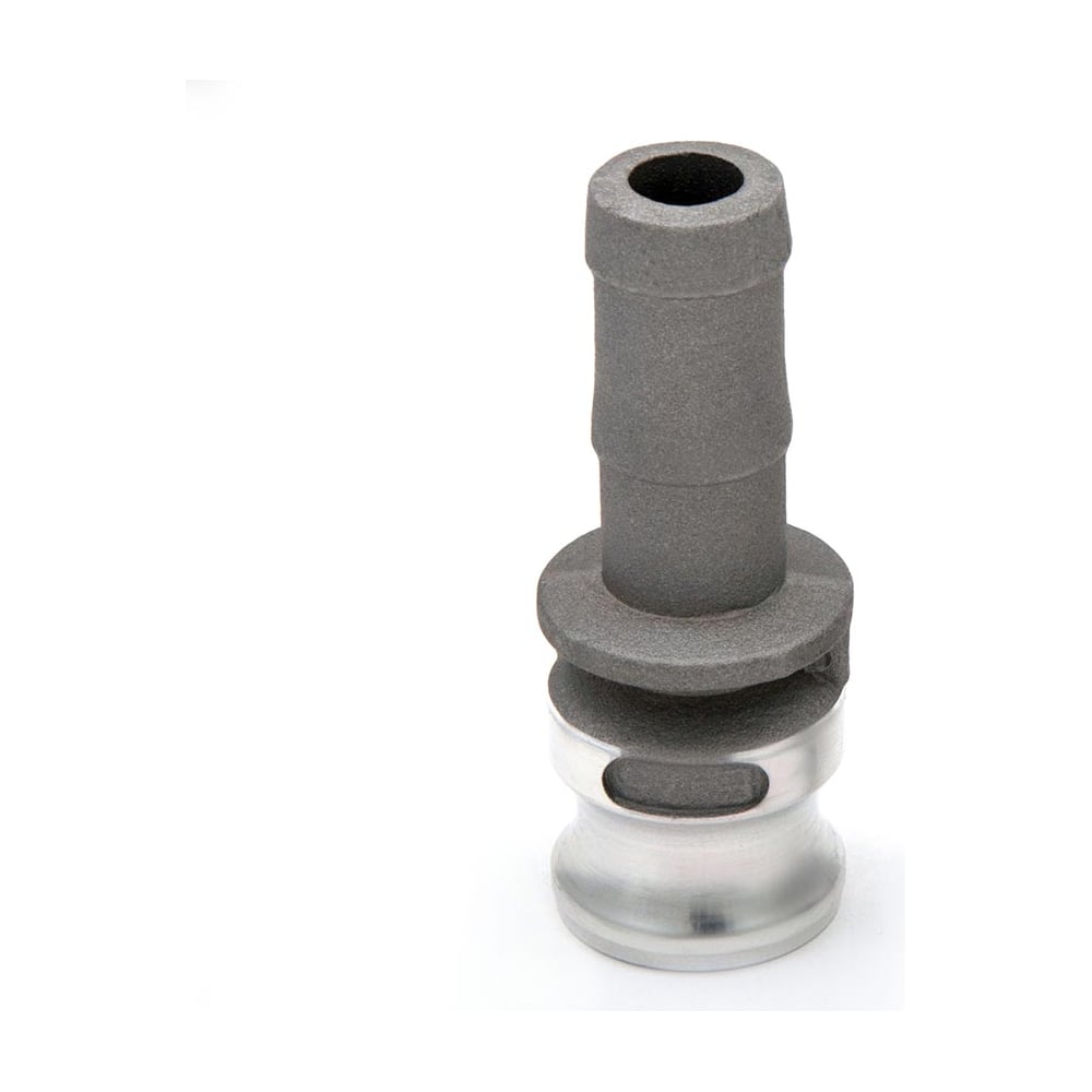 Изображение товара Алюминиевый камлок HIMPT E-500 5 дюймов, герметичное соединение труб