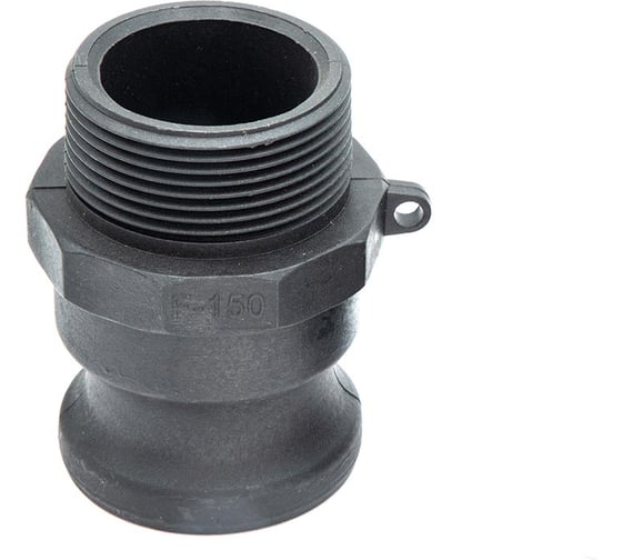 Изображение товара Камлок HIMPT полипропилен (PP) F-150 1 1/2" (38 мм) 00-00007815