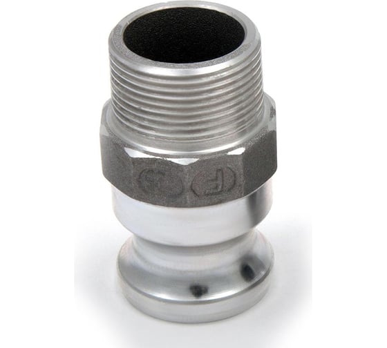 Изображение товара Камлок алюминиевый HIMPT F-125 1 1/4" (32 мм) 00028008094