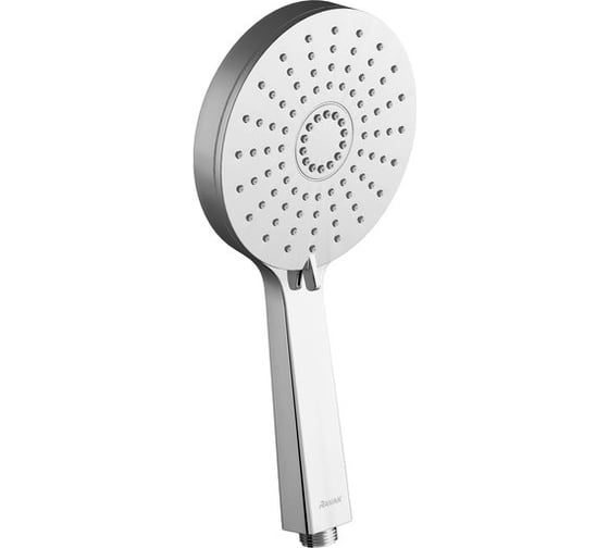 Изображение товара Душевая лейка Ravak Flat XXL 3 функции диаметр 140 мм 961.00, X07P344 00000050540
