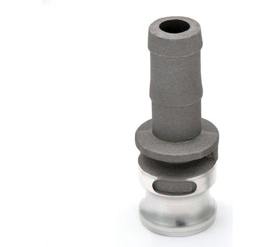 Изображение товара Камлок алюминиевый HIMPT E-050 1/2" (13 мм) 00028005814