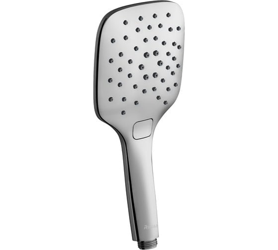 Изображение товара Душевая лейка Ravak Air 3 функции диаметр 120 мм 958.10 белая, X07P349 00000048019