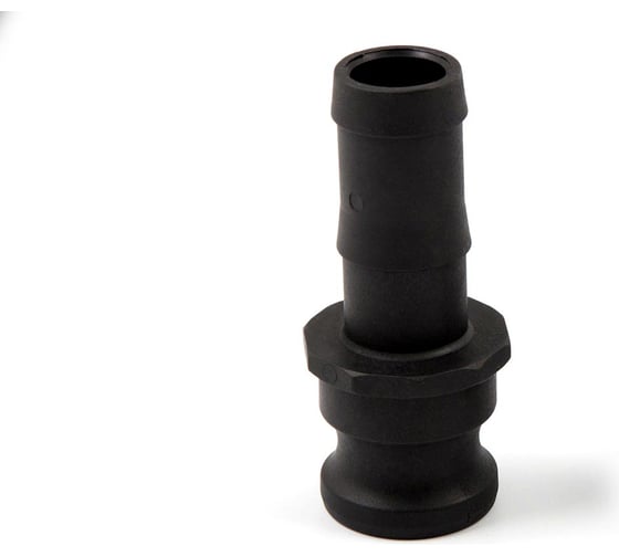 Изображение товара Камлок полипропилен (РР) HIMPT E-400 4" (100 мм) 00028008678