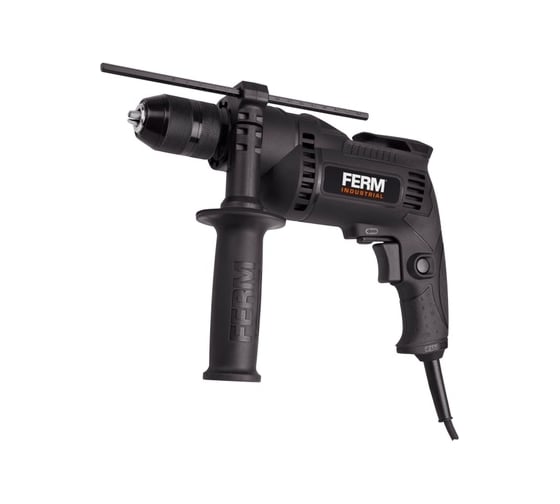 Изображение товара Ударная дрель FERM PDM1049P_K