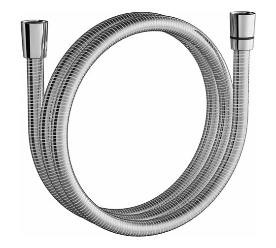 Изображение товара Душевой шланг 150 см, Ravak SilverShine 914.00, X07P338 00000048018