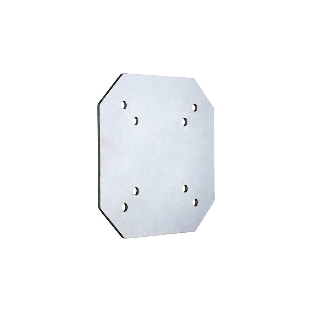 Изображение товара Ромб соединительный 2 шт Альтервиа A00804. 44545. 2 - металлические пластины для крепежа