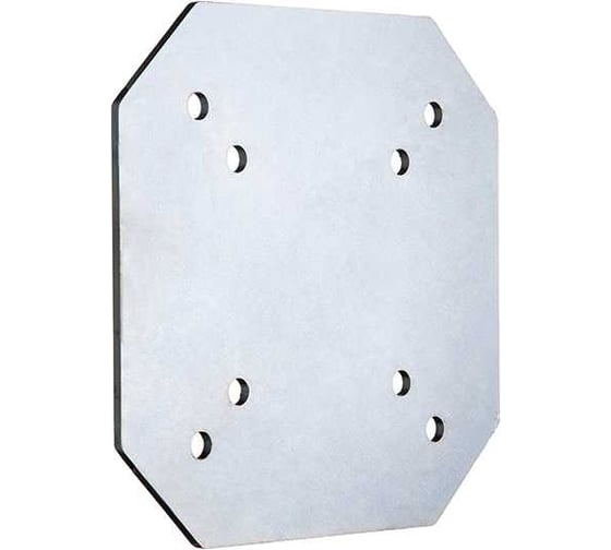 Изображение товара Ромб соединительный 2 шт АЛТЕРВИА A00804.44545.2