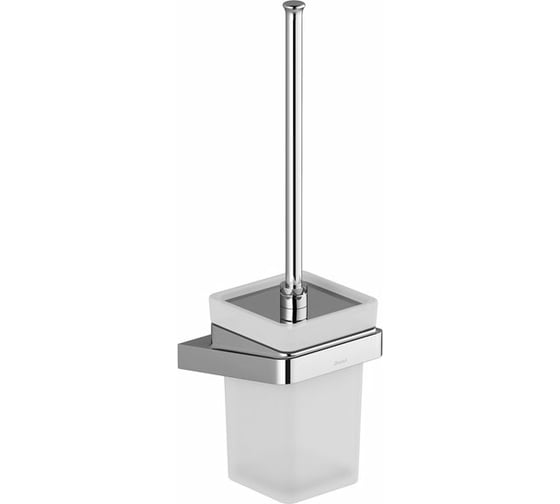 Изображение товара Держатель для туалетной щётки (стекло) Ravak TD 410.00, X07P330 00000048430