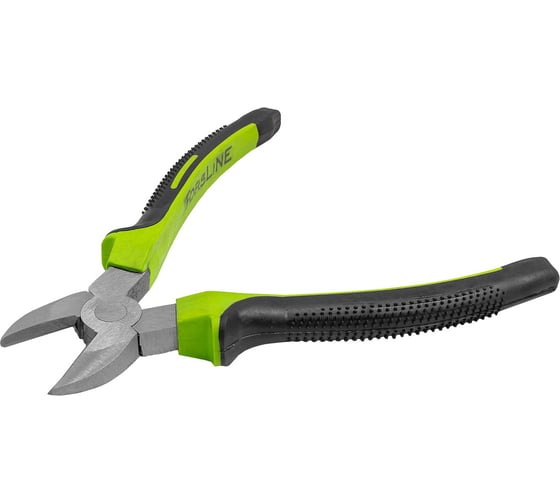 Изображение товара Бокорезы ForsLine 8" FL-612200(60530)