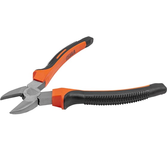 Изображение товара Бокорезы ISMA 8" ISMA-612200(60533)