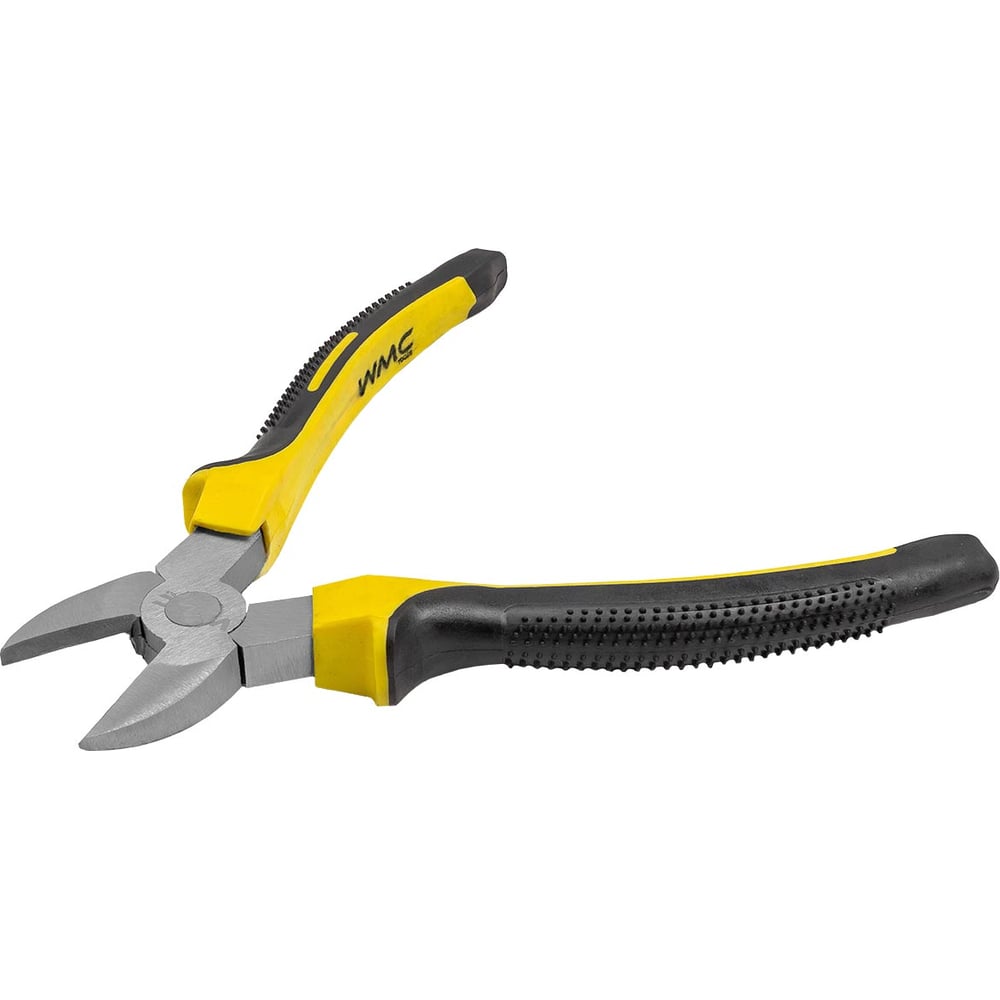 Изображение товара Бокорезы WMC TOOLS 8" WMC-612200(60542)