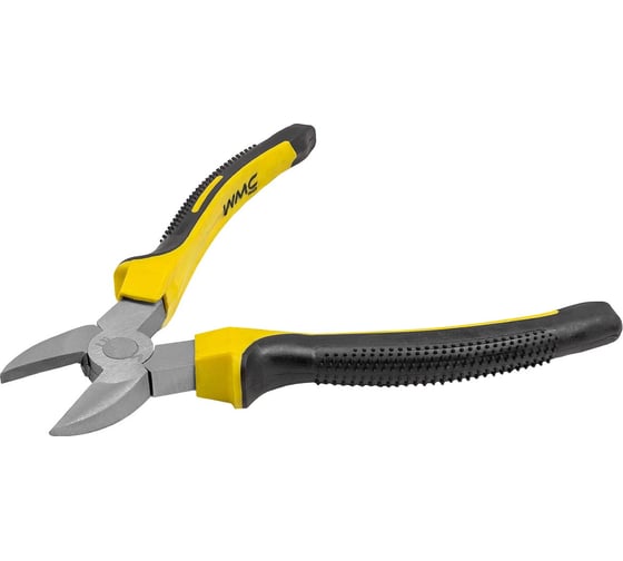 Изображение товара Бокорезы WMC TOOLS 8" WMC-612200(60542)