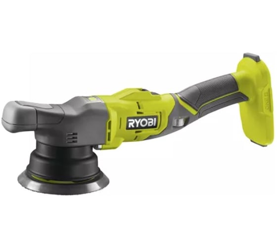 Изображение товара Полировальная машина Ryobi ONE+ R18P-0 5133004845