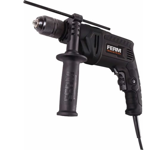 Изображение товара Ударная дрель FERM PDM1060P_K