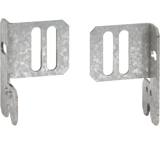 Изображение товара Крепление для вертикальных стоек шкафов Altis Legrand 048020