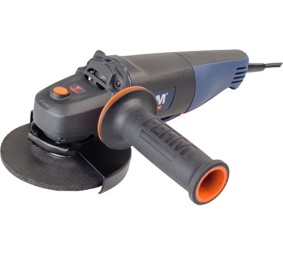 Изображение товара Малая углошлифмашина FERM AGM1061S