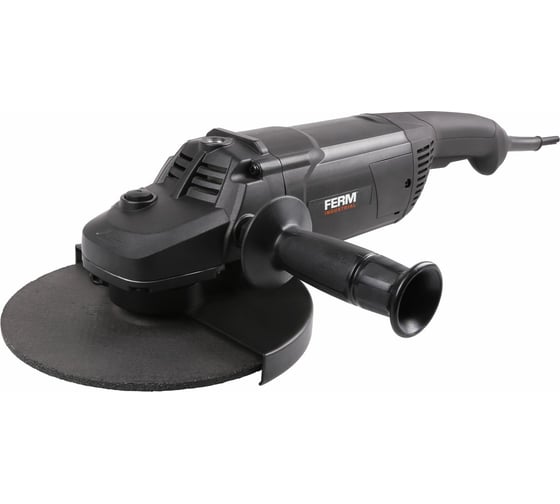 Изображение товара Большая углошлифмашина FERM AGM1119P