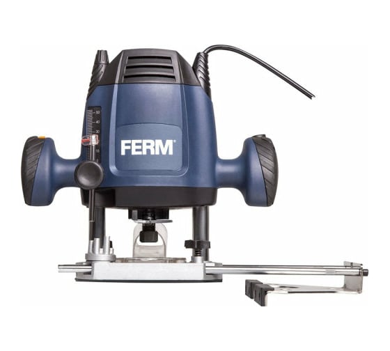 Изображение товара Фрезер FERM PRM1021