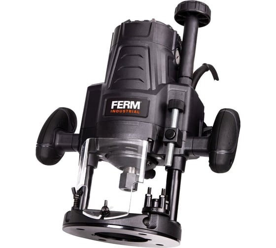 Изображение товара Фрезер FERM PRM1019P
