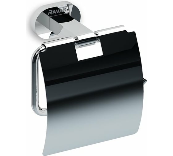 Изображение товара Держатель для туалетной бумаги Ravak CR 400.00, X07P191 00000037168