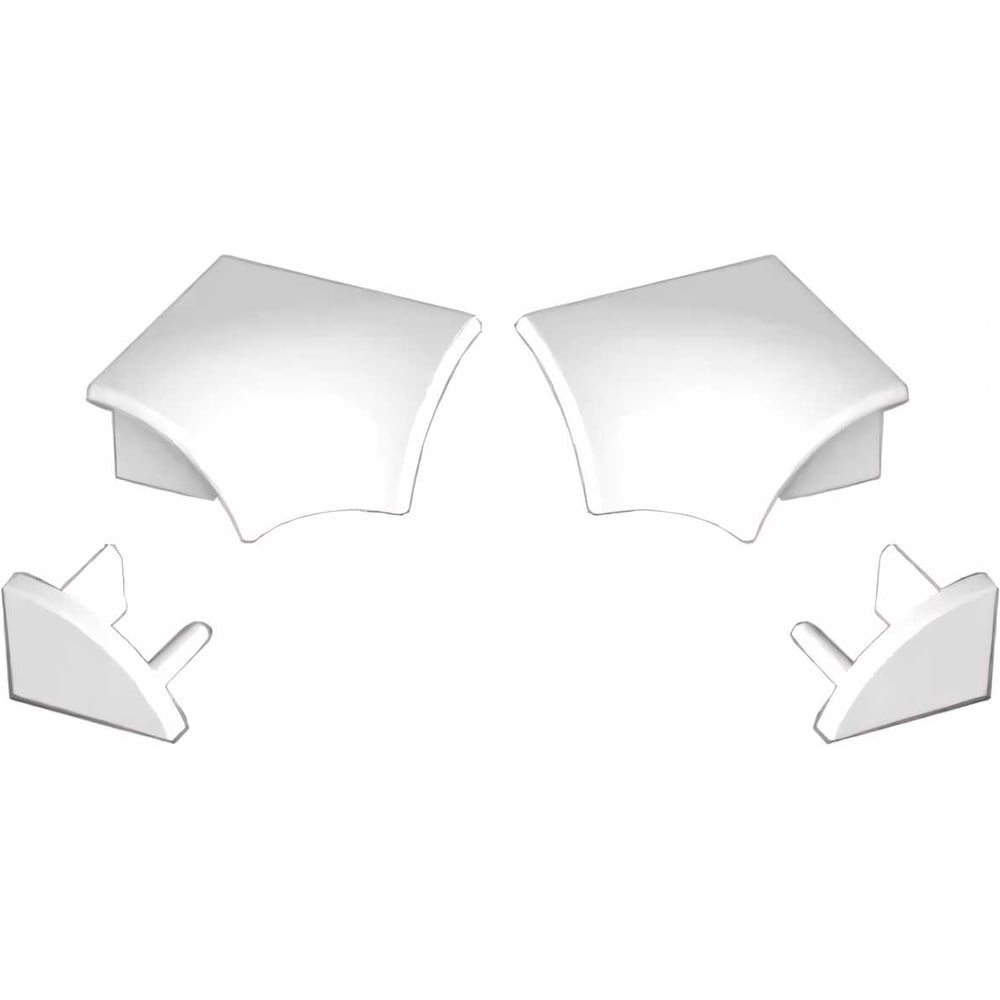 Фурнитура для планки Ravak B460000001