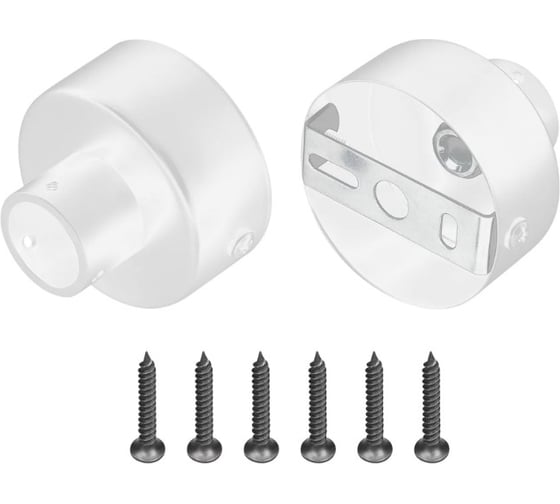 Изображение товара Потолочная чаша Arlight WPH-FLEX-D22 WHITE 1компл 049924