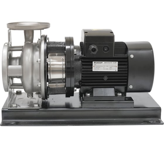 Изображение товара Консольно-моноблочный насос UNIPUMP FS50-32-160-2.2 58998