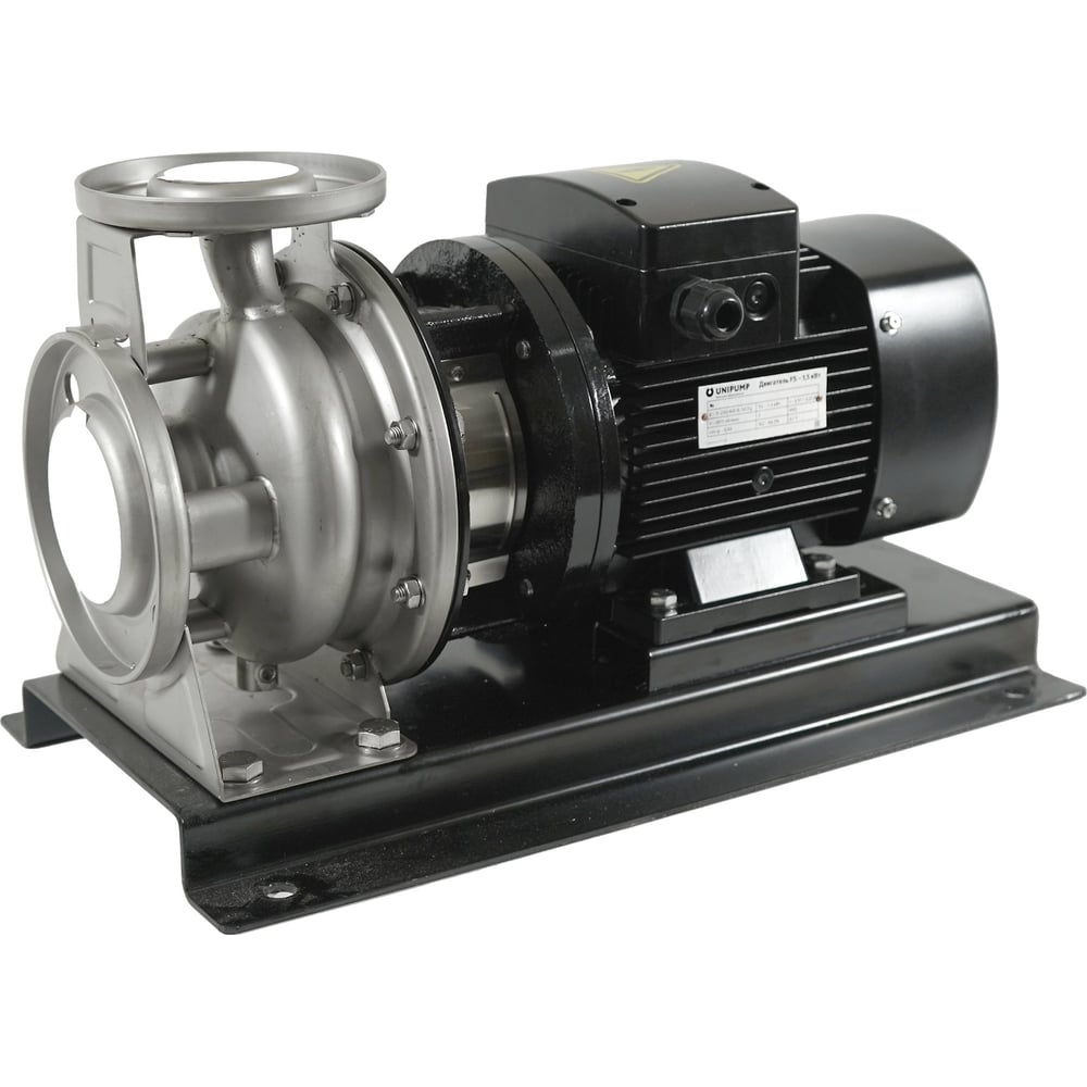 Изображение товара Консольно-моноблочный насос UNIPUMP FS50-32-200-5.5 67280
