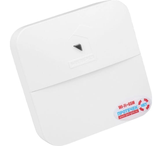 Изображение товара Модуль ИПРо GSM+Wi-Fi"Протечек.Нет"МИНИ врезной 3/4 3644