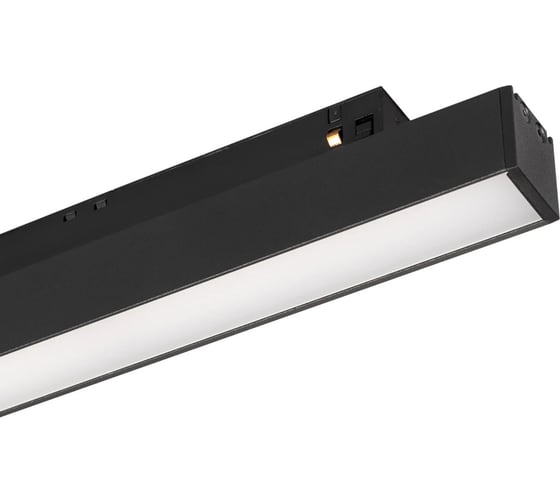 Изображение товара Светильник Arlight MAG-ORIENT-FLAT-L350-12W Warm3000 1шт 049588