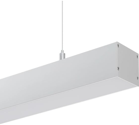 Изображение товара Светильник Arlight SP-LINE-HANG-5050-L3000-110W Warm3000 IP33 1шт 052301
