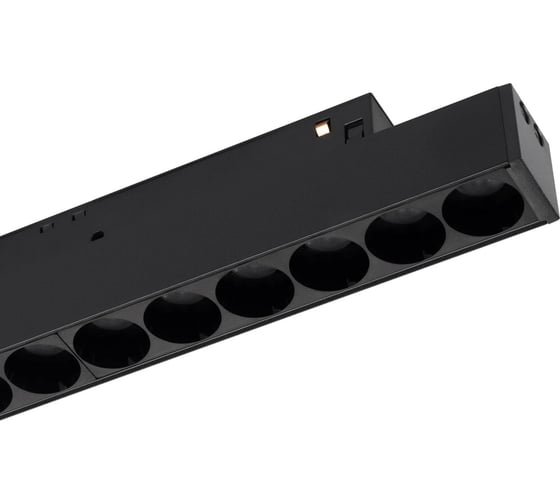 Изображение товара Светильник Arlight MAG-ORIENT-DOTS-L465-16W Day4000-MIX , IP20 Металл, 5 лет 1шт 047138