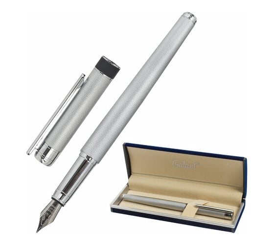 Изображение товара Подарочная перьевая ручка GALANT SPIGEL, 143530