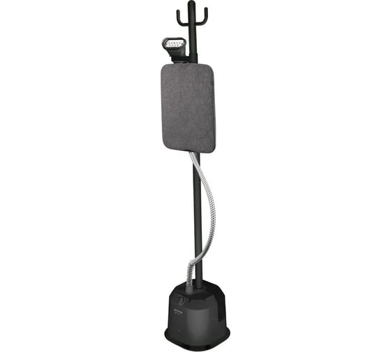 Изображение товара Напольный отпариватель STINGRAY ST-ST303A черный 42523